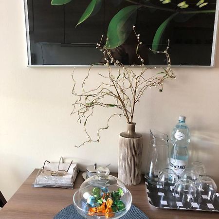 Apartament Siewna-Moje Miejsce Na Idealne Wakacje Красков Екстериор снимка