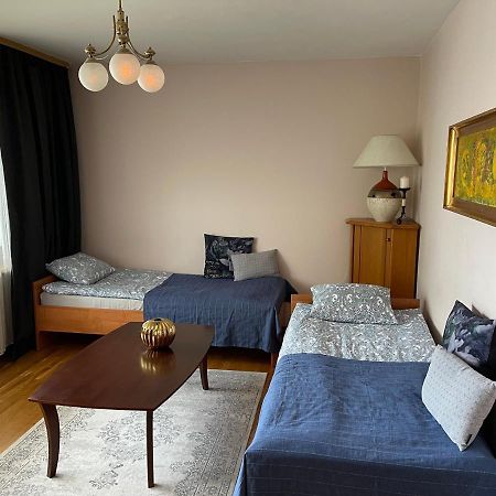 Apartament Siewna-Moje Miejsce Na Idealne Wakacje Красков Екстериор снимка