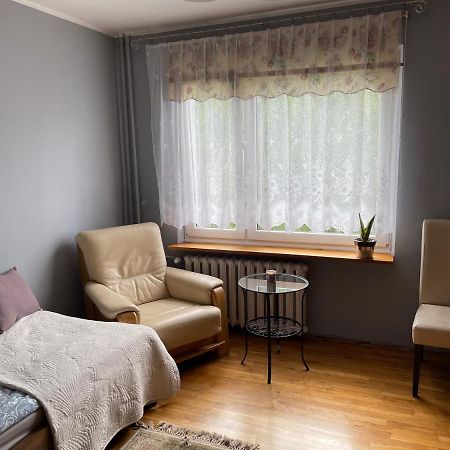 Apartament Siewna-Moje Miejsce Na Idealne Wakacje Красков Екстериор снимка