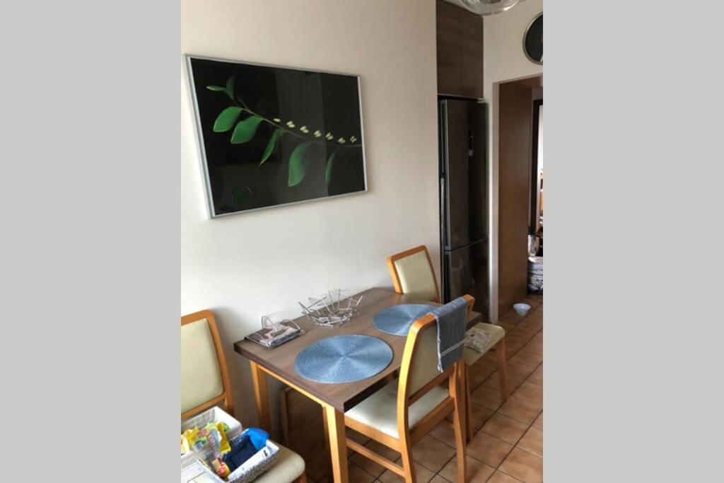 Apartament Siewna-Moje Miejsce Na Idealne Wakacje Красков Екстериор снимка