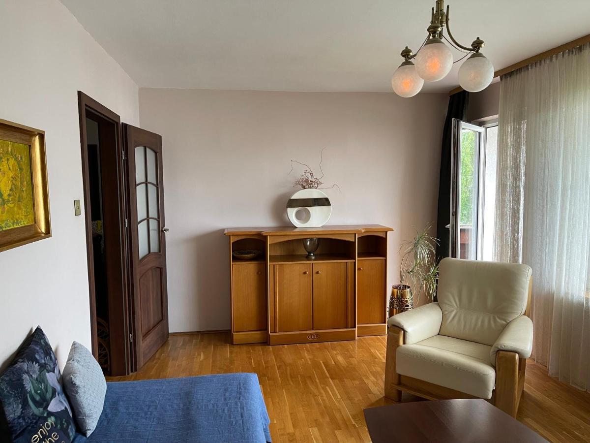 Apartament Siewna-Moje Miejsce Na Idealne Wakacje Красков Екстериор снимка