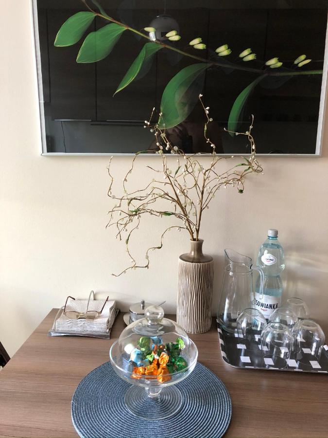 Apartament Siewna-Moje Miejsce Na Idealne Wakacje Красков Екстериор снимка