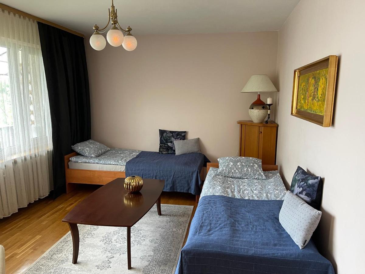 Apartament Siewna-Moje Miejsce Na Idealne Wakacje Красков Екстериор снимка