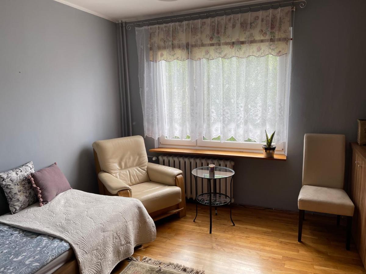 Apartament Siewna-Moje Miejsce Na Idealne Wakacje Красков Екстериор снимка