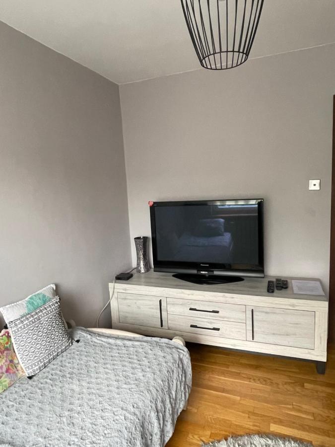 Apartament Siewna-Moje Miejsce Na Idealne Wakacje Красков Екстериор снимка