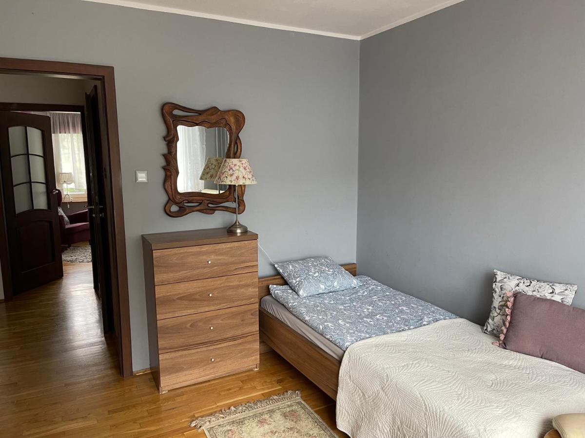Apartament Siewna-Moje Miejsce Na Idealne Wakacje Красков Екстериор снимка