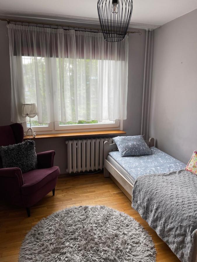 Apartament Siewna-Moje Miejsce Na Idealne Wakacje Красков Екстериор снимка