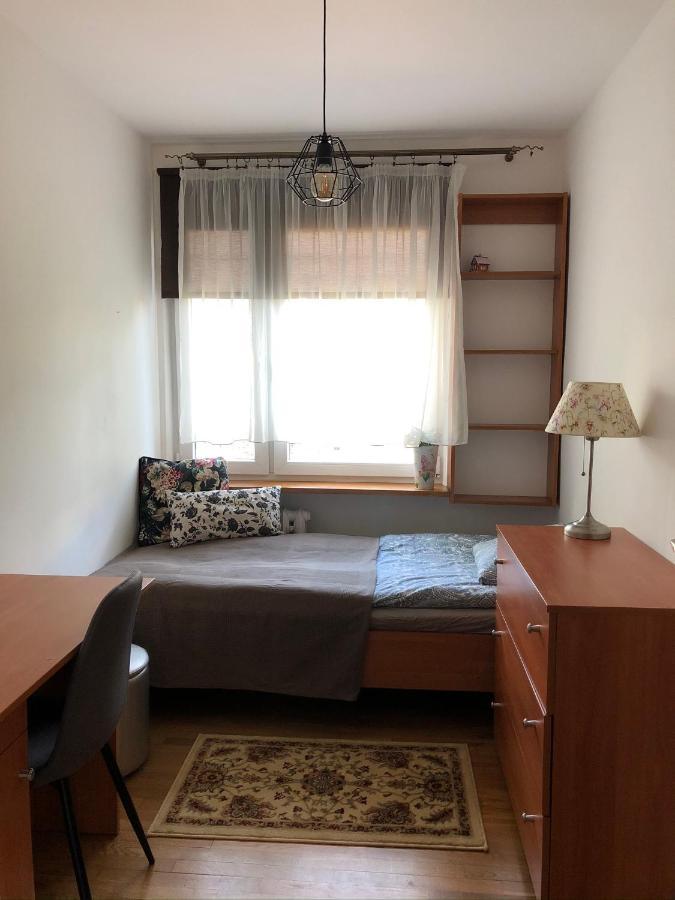 Apartament Siewna-Moje Miejsce Na Idealne Wakacje Красков Екстериор снимка