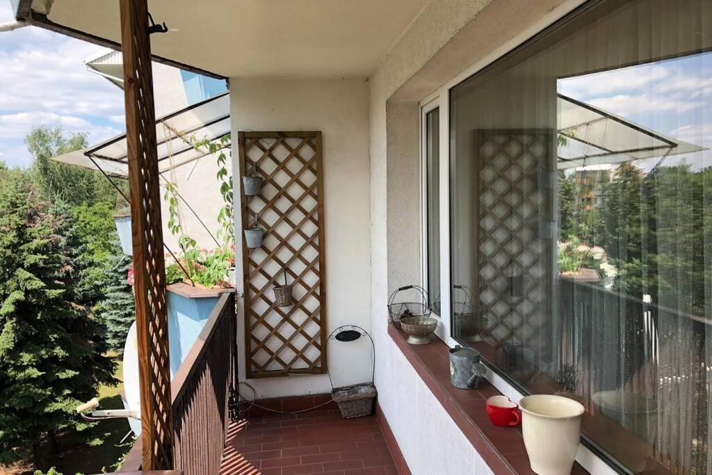 Apartament Siewna-Moje Miejsce Na Idealne Wakacje Красков Екстериор снимка