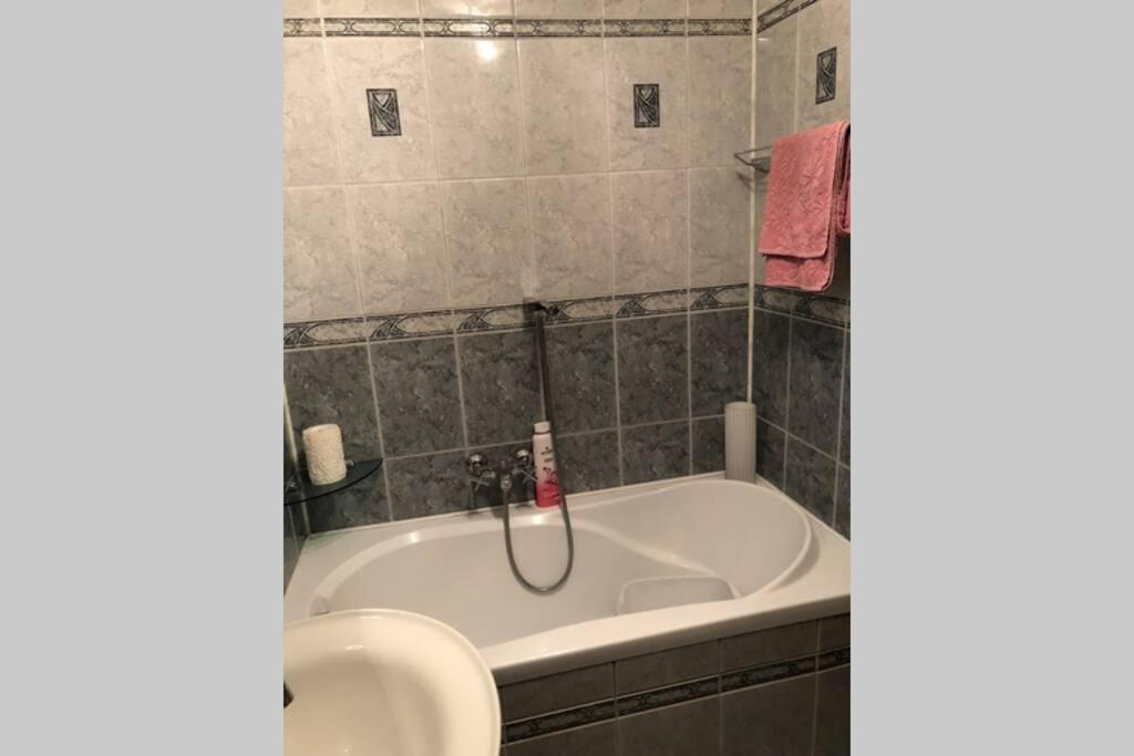 Apartament Siewna-Moje Miejsce Na Idealne Wakacje Красков Екстериор снимка